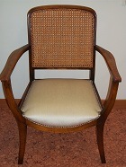 Komplett Restauriert